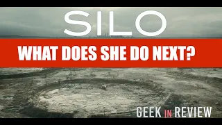 SILO: Season 1 What Happens Next / Theories / Questions