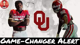 Game CHANGER Alert:Oklahoma Sooners SNAG 5⭐️ TE Davon Mitchell! | OU Football Recruiting Updates