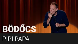 Bödőcs: Pipi Papa