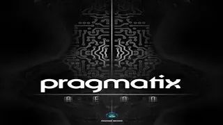 PRAGMATIX - Kosmos (Original Mix)