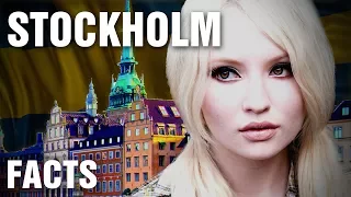 10+ Amazing Facts About Stockholm, Sweden