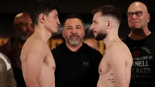 Zepeda vs Hughes Post Fight Wrap Up