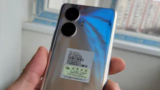 Realme 10 Pro Plus Розпаковка та перше враження