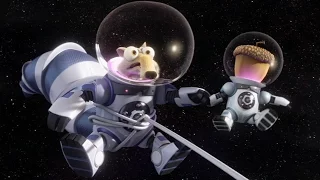 Ice Age 5: Collision Course 2016 Movie - Official Trailer [HD]