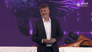 Dr. Jüergen Schmidhuber Keynote - Global AI Summit 2022