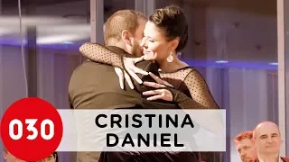 Cristina Sosa and Daniel Nacucchio – Todo