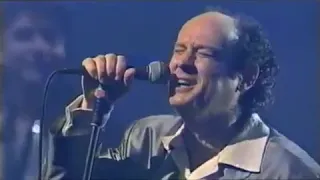 MICHEL JONASZ GROOVE BABY GROOVE LIVE AU ZENITH 1993