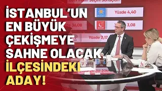 İmamoğlu onu istedi!