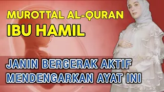 Surat Yusuf dan Maryam Untuk Ibu Hamil Agar Janin SEHAT CERDAS TANPA CACAT