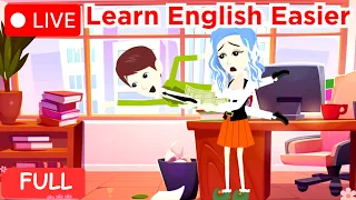 English Conversation Practice - Listening And Speaking Practice -Learn English for Everyday Use