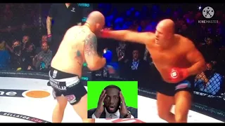 Fedor The last Emperor Emelianenko