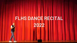 FLHS DANCE RECITAL 2022