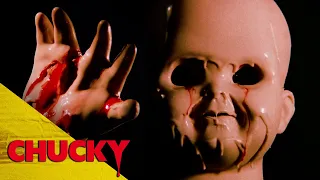 Opening Sequence | Child's Play 3 | Chucky Official