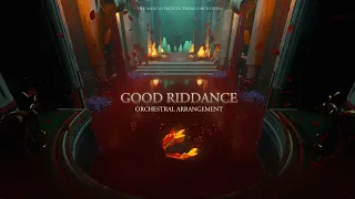 Good Riddance - Hades | Orchestral Arrangement [instrumental]