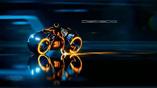 This Is Tron Legacy 4K  | .DataCc