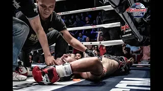 The Global Fight 2019 (20-03-2019) Full Muay Fight [ ฉบับเต็มไม่มีตัด ] ไม่เซ็นเซอร์!!!