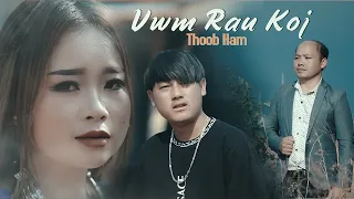 Vwm rau koj/#thoobham (cover- tuam vang )new song2023