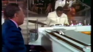 DUKE ELLINGTON Second Sacred Concert (Opening) 1969