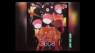 3008 Friday Theme but crunchy (sped up)