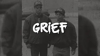 "Grief" | Old School Hip Hop Beat |  Freestyle Boom Bap Beat | Rap Instrumental | Antidote Beats