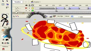 Animator vs. Animation - Speakonia Dub (HD)