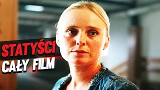 STATYŚCI (2006) | Kinga Preis | Cały Film Po Polsku | Komedia