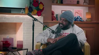 Ron Funches On Black And Jewish Communities (Bless These Braces)