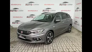 Авто з Європи без пошкоджень🚗 Fiat Tipo з чесним пробігом та без пошкоджень🔥12 450$