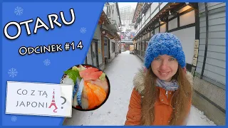 Otaru [#14 Co z tą Japonią?]