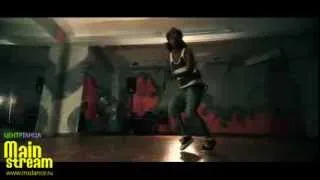Lil'Jazz (Soul Brooklyn) | Practice | House Dance | MAINSTREAM