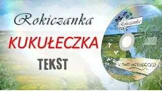 Rokiczanka - Kukułeczka (TEKST)