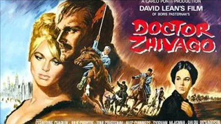 Lara's Theme OST Doctor Zhivago **Maurice Jarre