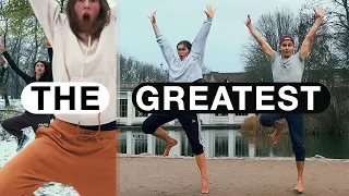 The Greatest - Sia / Dance Choreography