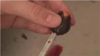 Cooking Tips : How to Remove Cherry Pits