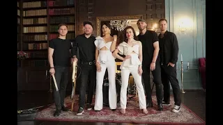 Кавер бэнд - promo 2019 | кавер группа | cover band Минск