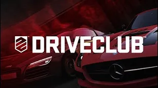 DRIVE CLUB PS5 IN 2023