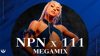 Pabllo Vittar - NPN x 111 (Megamix) [S4TAN]