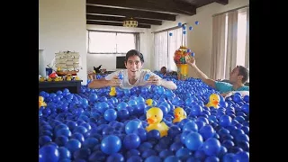 New Zach King Magic Vines Compilation 2016