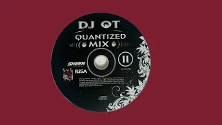 Quantize Mix Vol2  By QT | Throwback 30 - Compilation