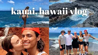 A WEEK IN HAWAII