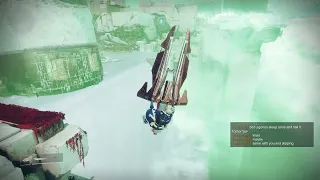 Destiny 2 - Slipstream