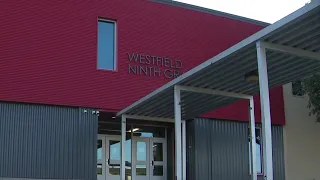 Westfield High School Assistance Principal rushed to hospital after trying to break up fight