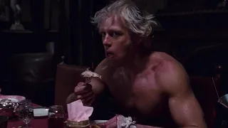 why i love rocky horror