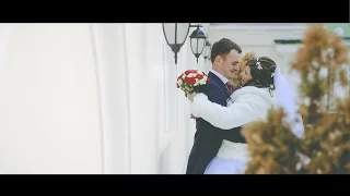 Сергій & Оксана - wedding day