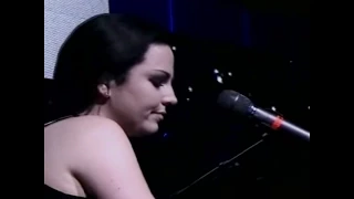 Evanescence - Good Enough - Live at KROQ [HD]