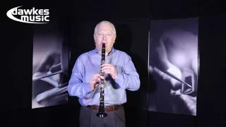 New Buffet Clarinet - But which one?