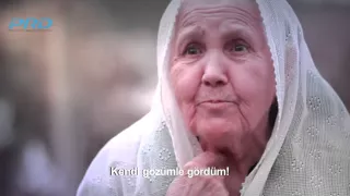 KIRIM | Sürgünde Yeşeren Vatan Fragman