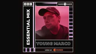 Young Marco - Essential Mix 2023