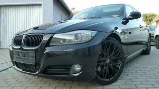 NU MAI CUMPARATI BMW E90! PROBLEME GRAVE!