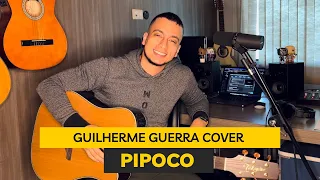 Ana Castela - Pipoco ft. Melody e DJ Chris no Beat (Guilherme Guerra Cover)